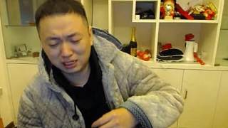 藥水哥深夜痛哭：我現(xiàn)在真的很狼狽