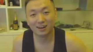 藥水哥語言藝術(shù)：你想到我啦？晚了！