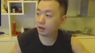 藥水哥語言藝術(shù)：不愛我就放了我