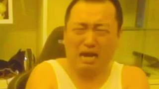 藥水哥抽象語言：你給我