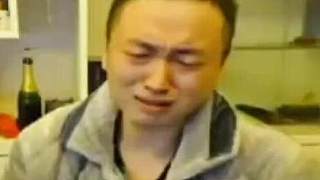 藥水哥語言藝術(shù)：我又沒惹你