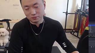 藥水哥首談減肥增肌變化，希望兄弟萌多提寶貴意見