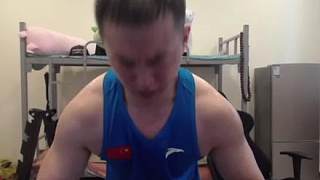 藥水哥回歸抽象健身：自言自語