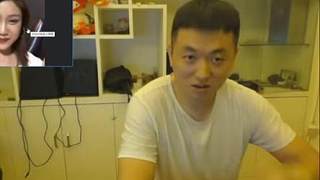 藥水哥表演茶藝舞蹈