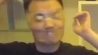 藥水哥膠帶纏腦袋