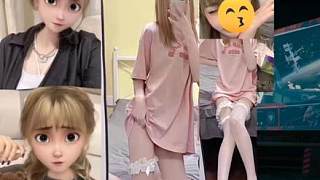 楊齊家?guī)霉?jié)目，一首歌換一張照片之黑白雙煞（上集）