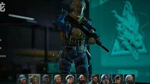 杨齐家最不想承认自己是杨齐家的一集