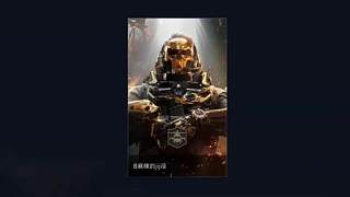 楊齊家歡樂劇場，無人生還之天才少年or哈夫克士兵清圖