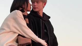 「童錦程x程雨欣」這個(gè)版本程女士無敵