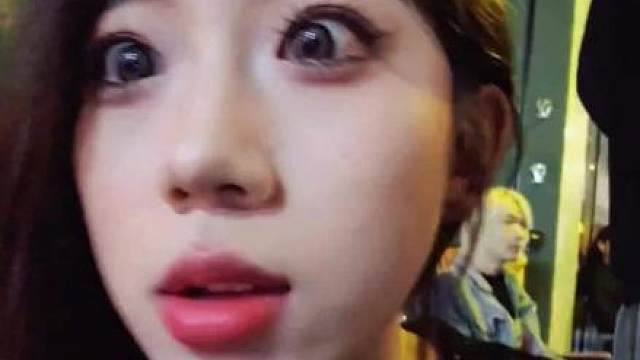 山猫吃童锦程的“醋”