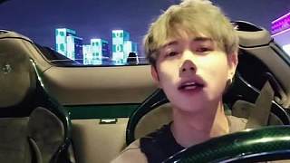 童錦程表示自己沒說過的話不背鍋