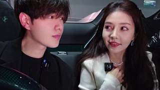 童錦程與再米熱極限拉扯