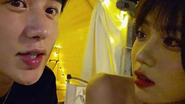 ［童锦程x山猫］“结束了，我说的不是烟花”