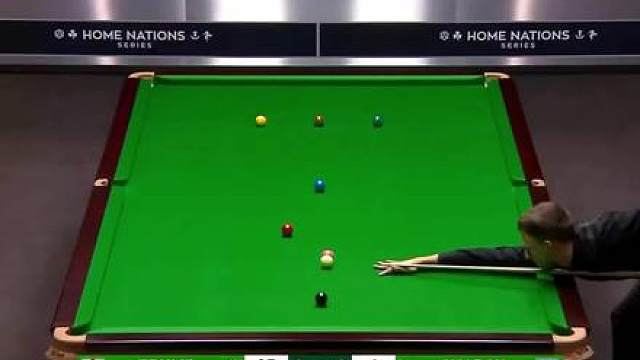 全程高能表演！人气最高的三位球员，每一杆都是神仙球，实在经典