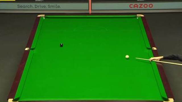 超离谱的翻袋！特鲁姆普打球最直接，没机会强行创造机会，过瘾啊