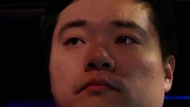 世锦赛丁俊晖高光时刻，这些进球让人不可思议！come on!欢迎归来