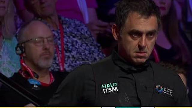 创造斯诺克神话！赵心童17:7战胜奥沙利文，提前晋级决赛！