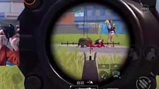 鯊魚連續(xù)兩把掉大分，還被同行老六偷襲，直接心態(tài)崩了！