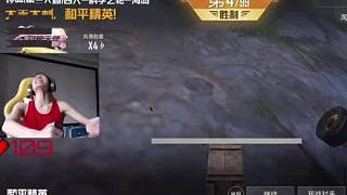 鯊魚接連掉大分后崩潰，直接不想玩了！