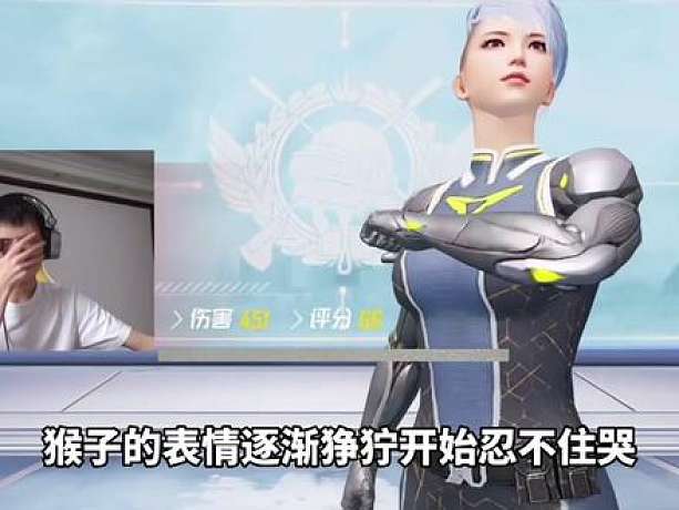 鯊魚開心舔包掉大分，瘋狂怒吼夏波痛哭！