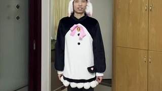 一點不幼稚，剛剛好