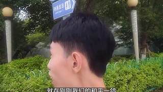 鯊魚參加PSI線下總決賽，被粉絲包圍！@鯊魚喲