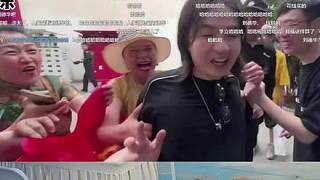 狂魔哥與德華終于碰面 上星大小國(guó)
