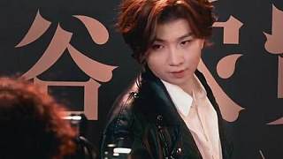 看德華爆改了，家人們