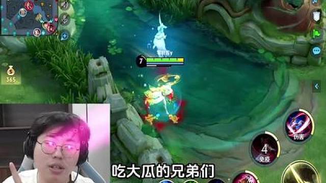 狂魔哥某牙直播权限被封？各大主播纷纷锐评他被封了一年！