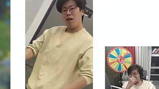 狂魔哥看新招的剪輯師給他剪的視頻