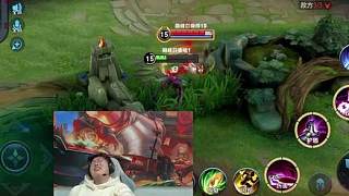 狂魔哥遭九大獵魔人，不拆水晶折磨30分鐘，打成2.9分