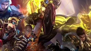 賴神當獵魔人狙擊狂魔哥，狠狠拿下