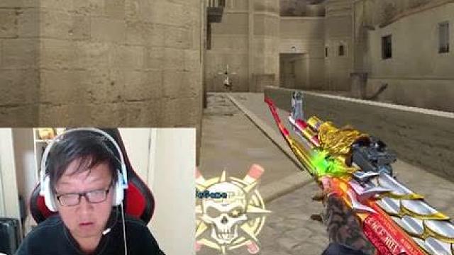 绝迹带不动队友直接破防