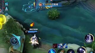 韓涵觀戰(zhàn)微涼，撞車小瀾，結(jié)果韓涵沒想到微涼被小瀾吃分了