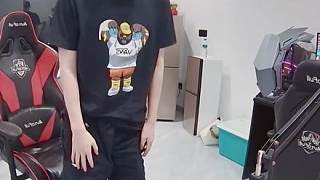 韓涵去派出所求自證