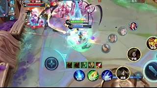 超級(jí)大逆風(fēng)遭到對(duì)手嘲諷，韓涵火力全開終于揚(yáng)眉吐氣！