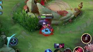 盤點韓涵那些高光時刻，重鑄S18的故事