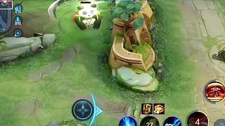 韓涵巔峰賽被暖陽帶飛，露娜太有實(shí)力，劉偉自卑了