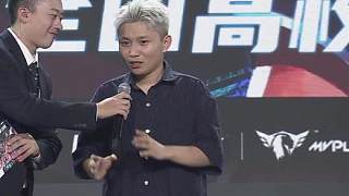蛋總參加表演賽和小孩單挑，勢(shì)均力敵被稱 “復(fù)出”