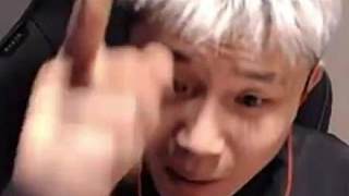 我跟你很熟嗎 你很想進步啊