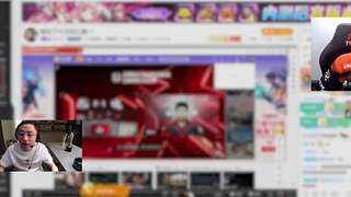 蛋與水晶互相查房