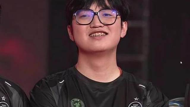 天不生 EDG，VCTCN 万古如长夜