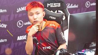 CS 職業(yè)哥定妝照變化 #CS2 #danking #搞笑