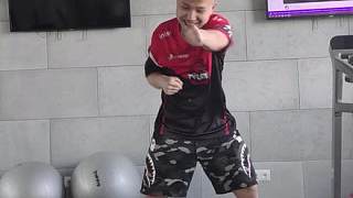 danking跳劉畊宏本草綱目操