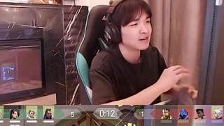 表哥打青銅局，節(jié)目效果直接拉滿！