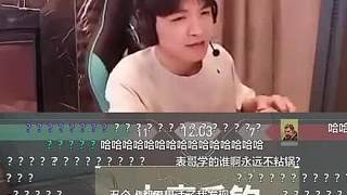 cxy送禮物給杰米