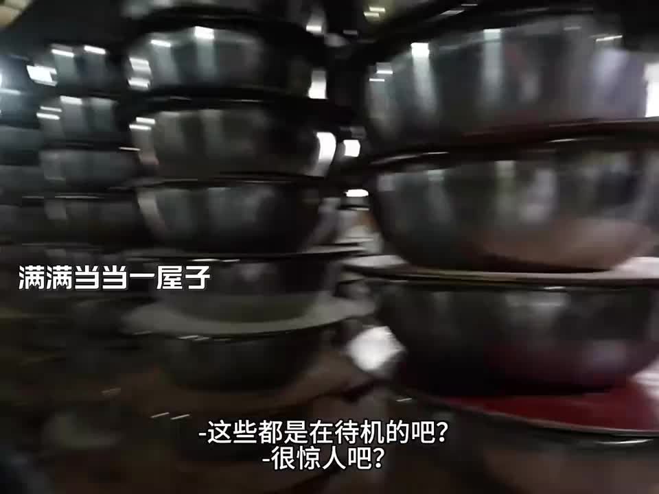 又是广场舞又是打麻将的 直接给惊呆了！连话都不会说了