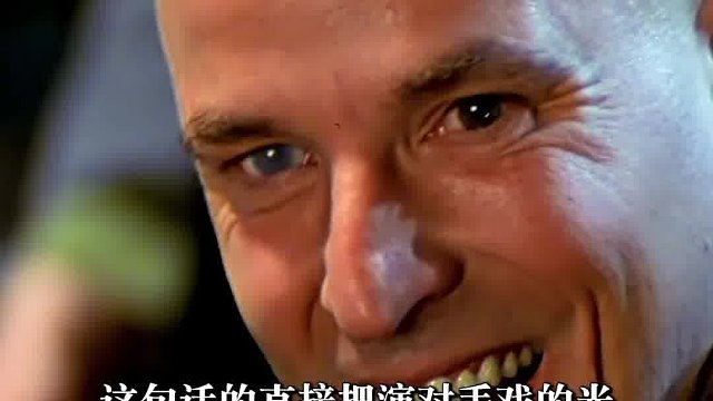 原来火遍全网的表情包是个即兴发挥