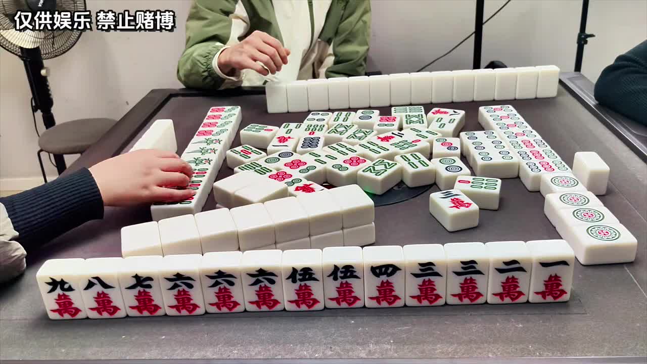 胆子大大贪得太凶