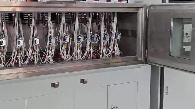 26军工品质！高可靠厨电综合测试设备登场